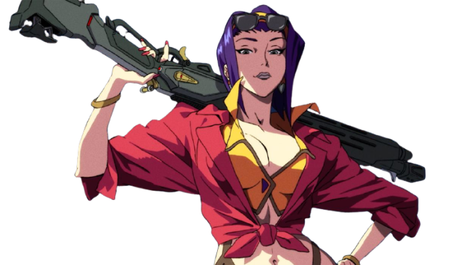 Transparent background